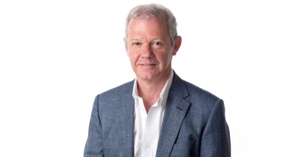 Hutcheon Mearns strengthens team with Non-Executive Adviser